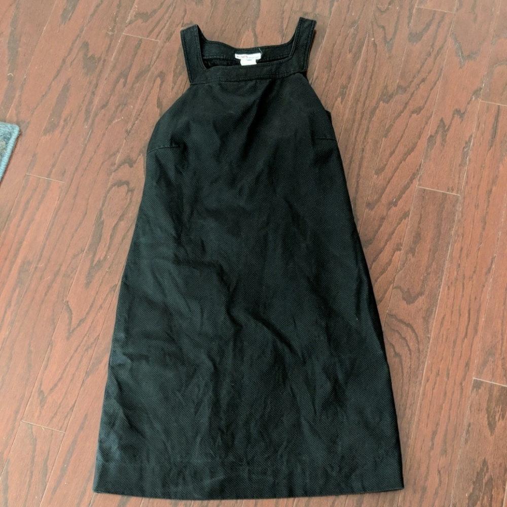 Michael Kors black dress